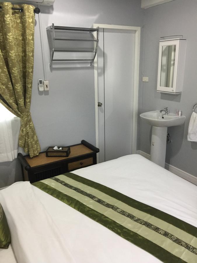 Thailand Guest House Chiang Mai Exterior photo
